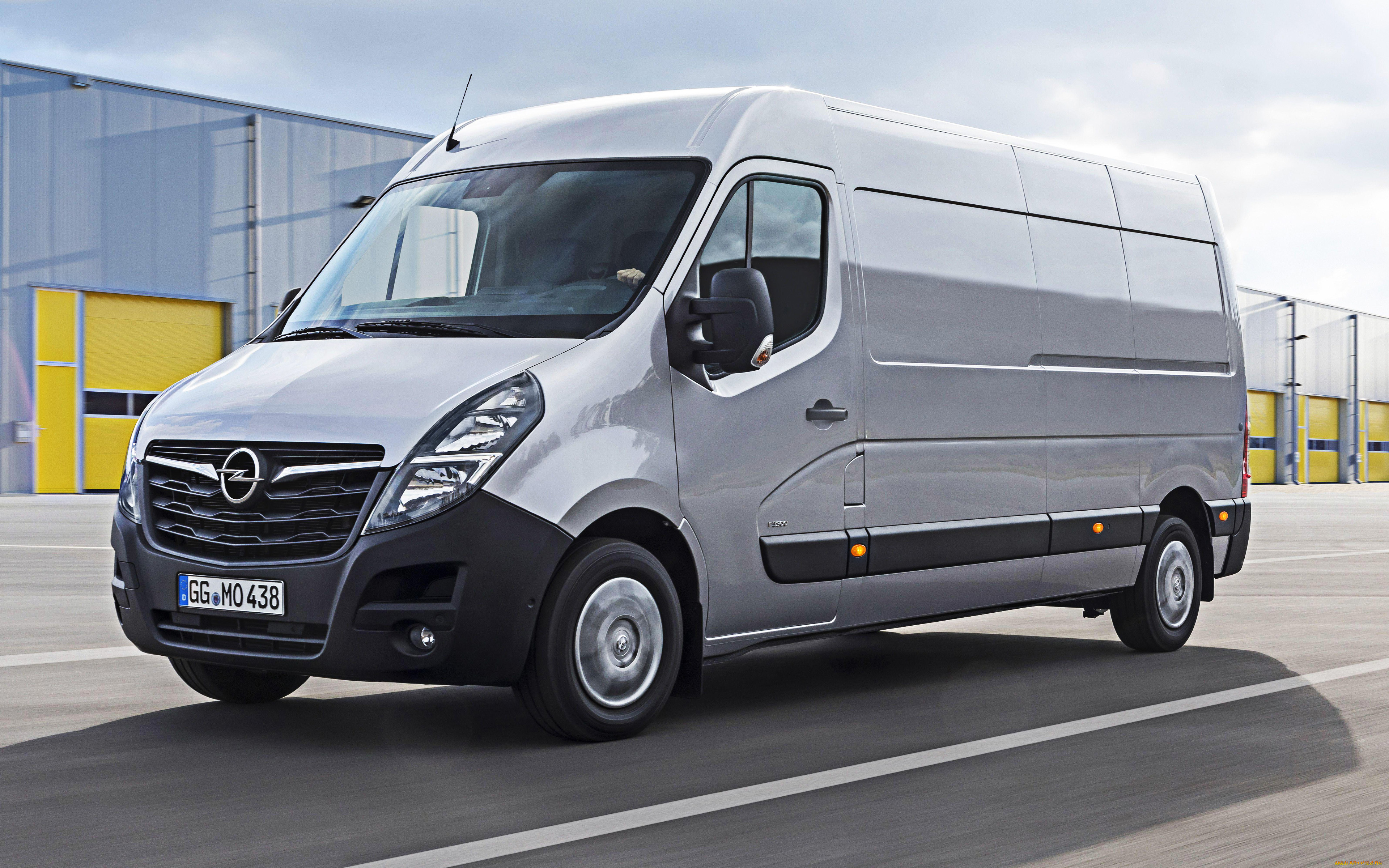 2019 opel movano van, , opel, , , , , , 4k, movano, van
